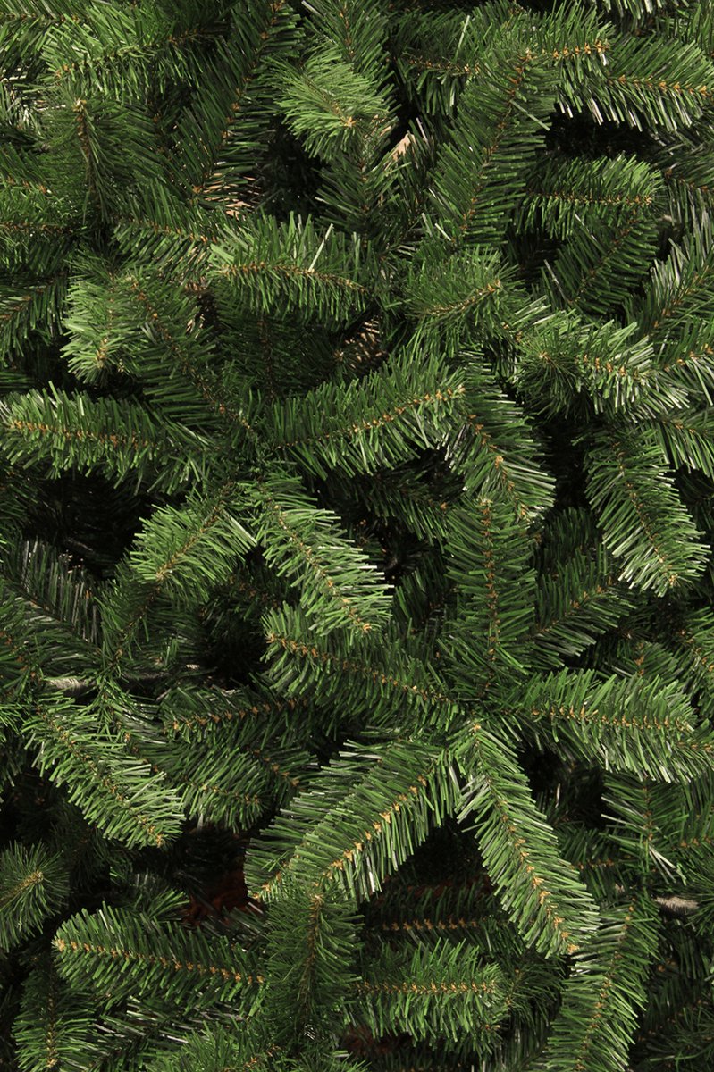 Black Box Trees Charlton Kunstkerstboom Groen H215xØ127 cm