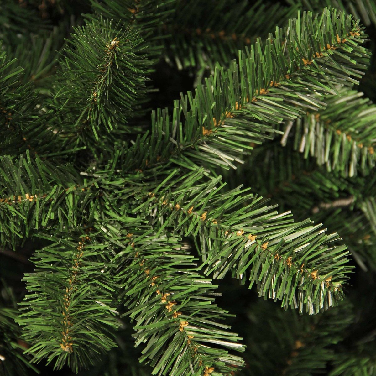 Black Box Trees Charlton Kunstkerstboom Groen H215xØ127 cm