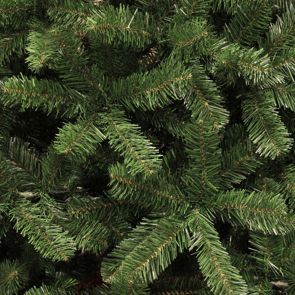 Black Box Trees Charlton Kunstkerstboom Groen H215xØ127 cm