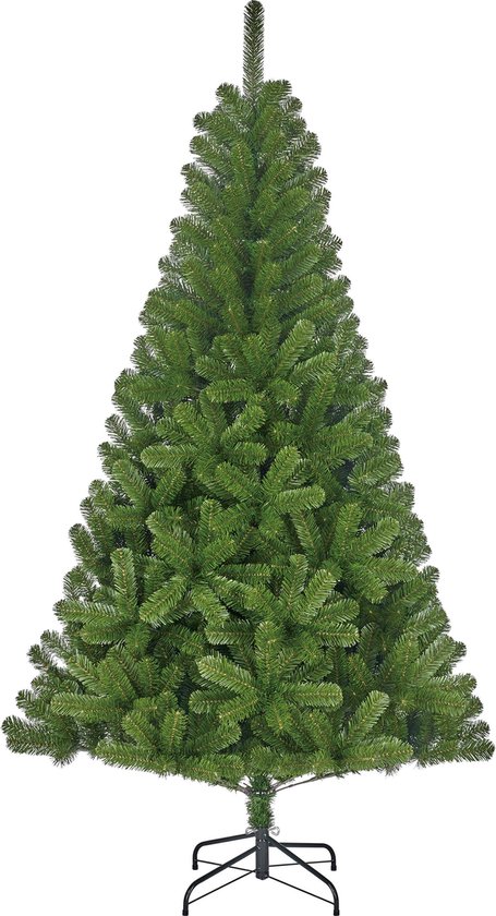 Black Box Trees Charlton Kunstkerstboom Groen H215xØ127 cm