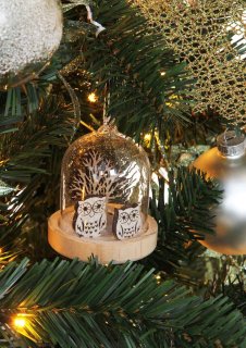 Black Box Trees Charlton Kunstkerstboom H185xØ115 cm Groen