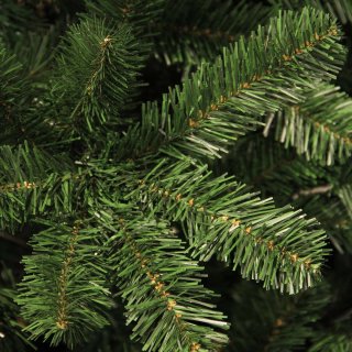 Black Box Trees Charlton Kunstkerstboom H185xØ115 cm Groen