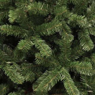 Black Box Trees Charlton Kunstkerstboom H185xØ115 cm Groen