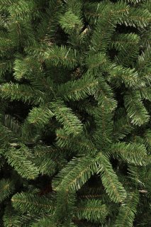 Black Box Trees Charlton Kunstkerstboom H215 Ø127 cm Groen