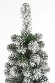 Black Box Trees Charlton Kunstkerstboom