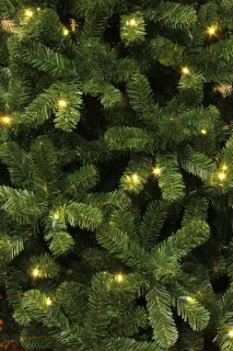 Black Box Trees Charlton Kunstkerstboom