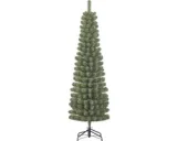 Black Box Trees Charlton Pilar kerstboom 230 cm groen