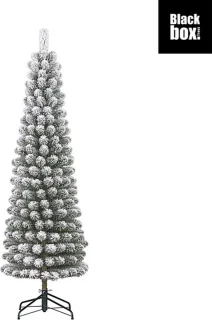 Black Box Trees Charlton Pilar kerstboom 230 cm