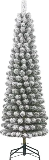 Black Box Trees Charlton Pilar kerstboom 230 cm