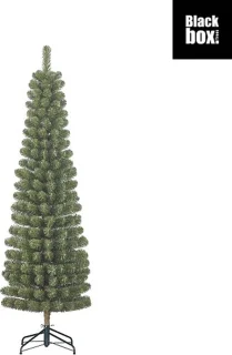 Black Box Trees Charlton Pilar kerstboom