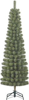 Black Box Trees Charlton Smalle Kunstkerstboom