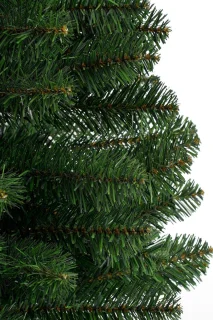 Black Box Trees Charlton Smalle Kunstkerstboom