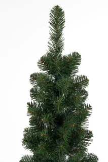 Black Box Trees Charlton Smalle Kunstkerstboom