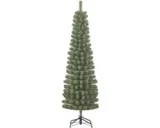 Black Box Trees Charlton Smalle Kunstkerstboom