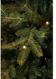 Black Box Trees Clive kunstkerstboom 185 cm