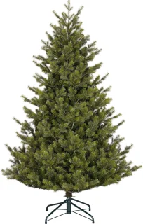 Black Box Trees Clive Kunstkerstboom 230 cm - Groen