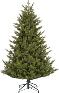 Black Box Trees Clive Kunstkerstboom