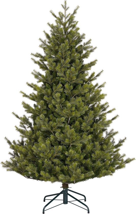 Black Box Trees Clive Kunstkerstboom H185 Ø130 cm Groen