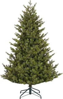 Black Box Trees Clive Kunstkerstboom H185 Ø130 cm Groen