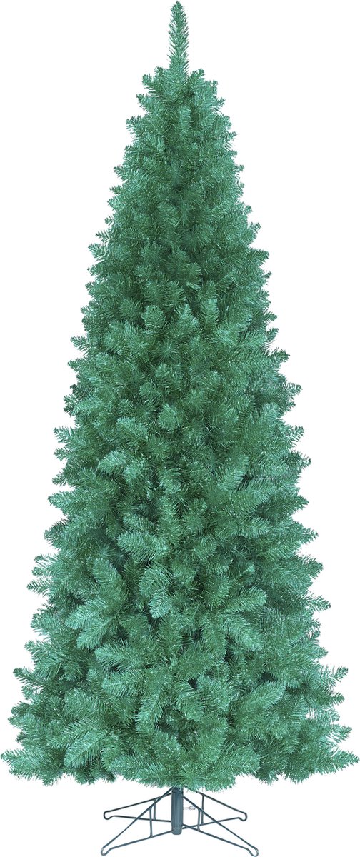 Black Box Trees Colchester kerstboom groen 230 cm