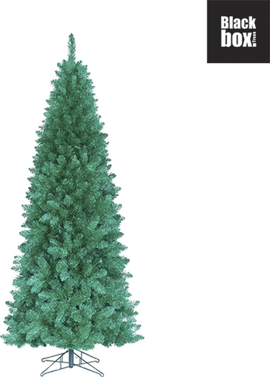 Black Box Trees Colchester kerstboom groen 230 cm