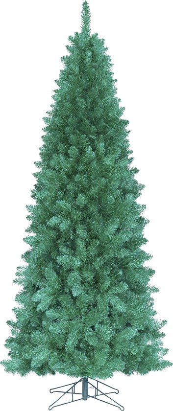 Black Box Trees Colchester kerstboom groen 230 cm