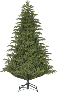 Black Box Trees Felton Kunstkerstboom Groen H230 cm