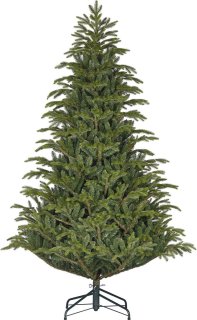 De Black Box Trees Felton Kunstkerstboom in één oogopslag