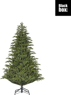 Black Box Trees Felton Kunstkerstboom