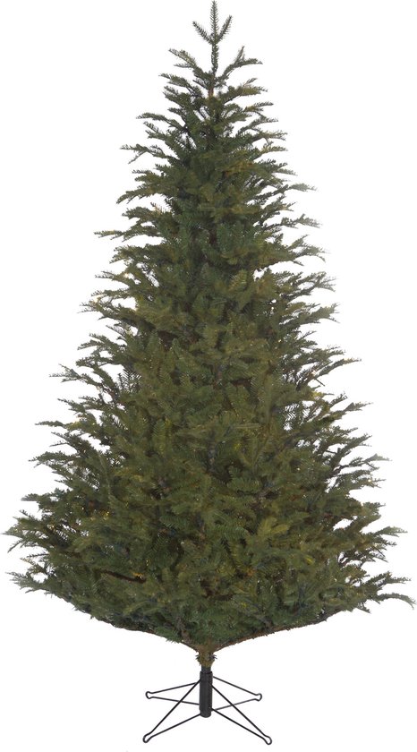 Black Box Trees Frasier Kunstkerstboom 155 cm Groen