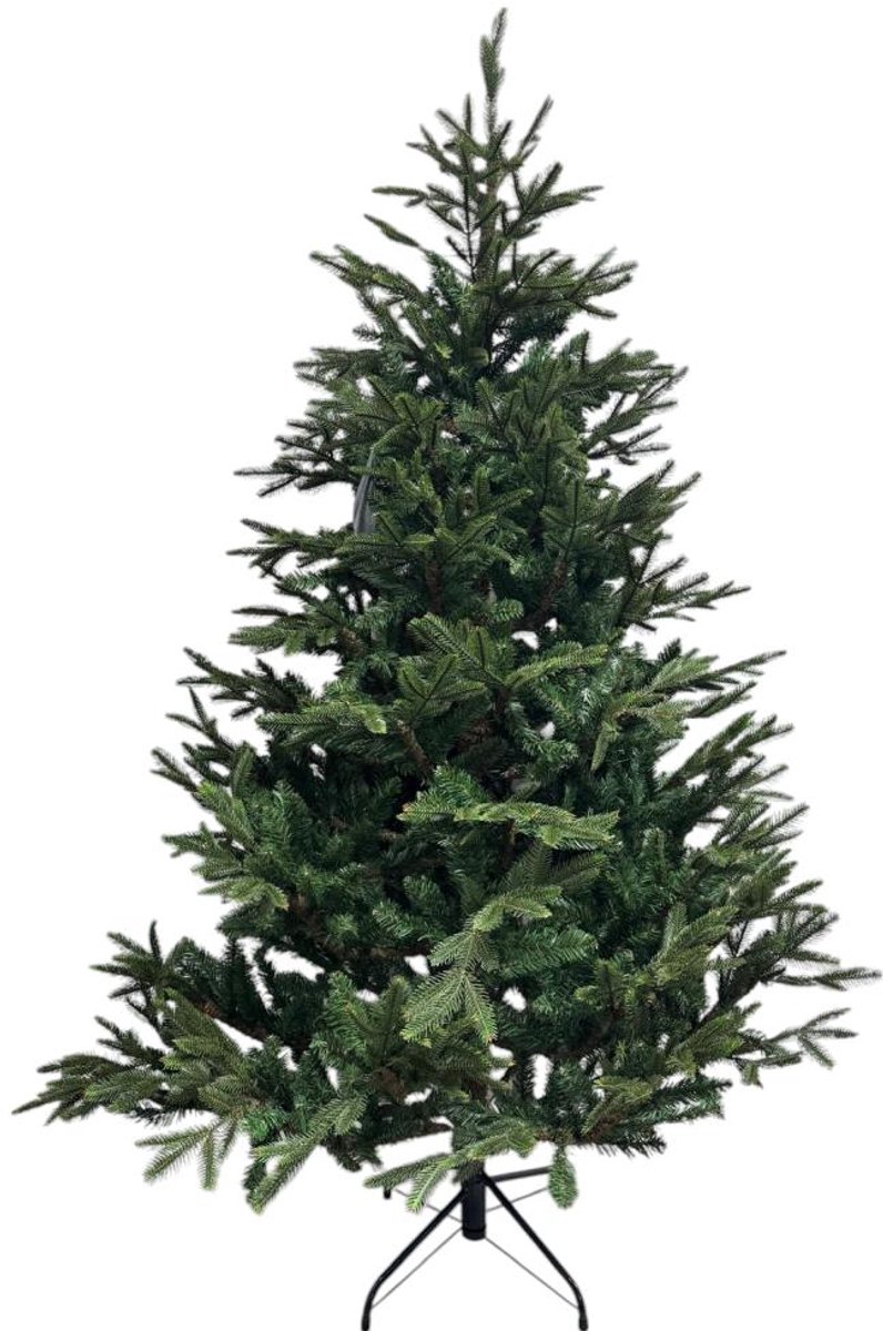 Black Box Trees Frasier Kunstkerstboom 185 cm Groen