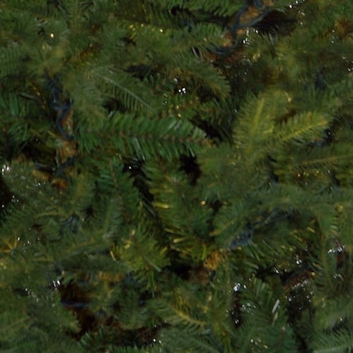 Black Box Trees Frasier Kunstkerstboom 185 cm Groen