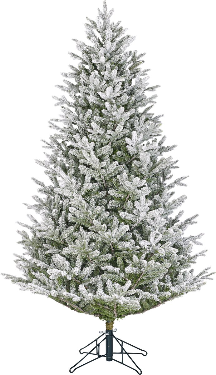 Black Box Trees Frasier Kunstkerstboom 185 cm Groen