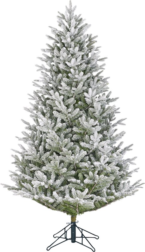 Black Box Trees Frasier Kunstkerstboom 185 cm Groen