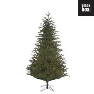 Black Box Trees Frasier Kunstkerstboom 215 cm Groen