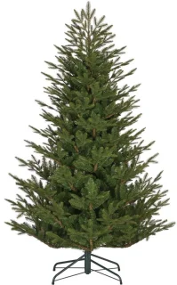 Black Box Trees Frasier kunstkerstboom