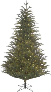 Black Box Trees Frasier Kunstkerstboom H120 cm groen