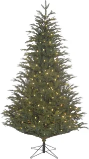 Black Box Trees Frasier Kunstkerstboom H120 cm groen
