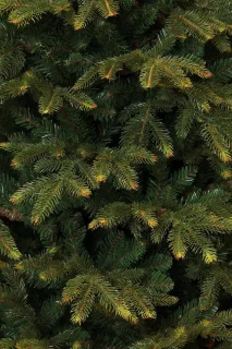 Black Box Trees Frasier Kunstkerstboom H155 Ø109 cm Groen