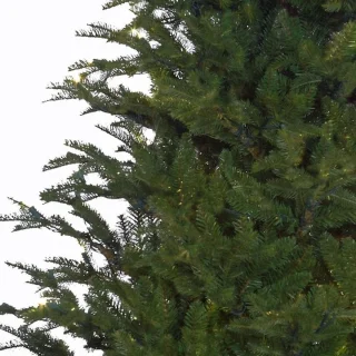 Black Box Trees Frasier Kunstkerstboom H155 Ø109 cm Groen