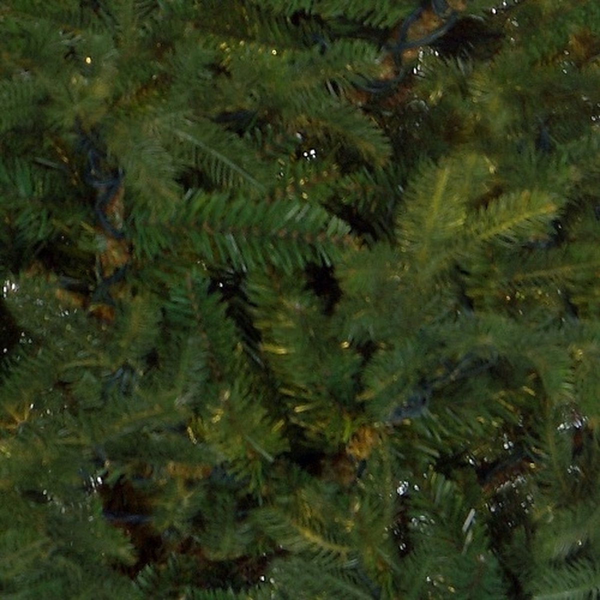 Black Box Trees Frasier Kunstkerstboom H155 Ø109 cm Groen