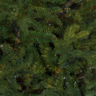 Black Box Trees Frasier Kunstkerstboom H155 Ø109 cm Groen