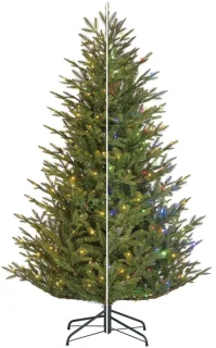 Black Box Trees Frasier Kunstkerstboom