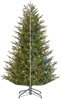 Black Box Trees Frasier Kunstkerstboom