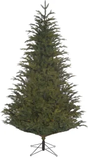 Black Box Trees Frasier Kunstkerstboom