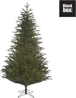 Black Box Trees Frasier Kunstkerstboom
