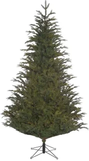 Black Box Trees Frasier Kunstkerstboom