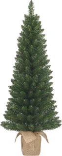 Black Box Trees Gerlos Kunstkerstboom H90 cm Groen