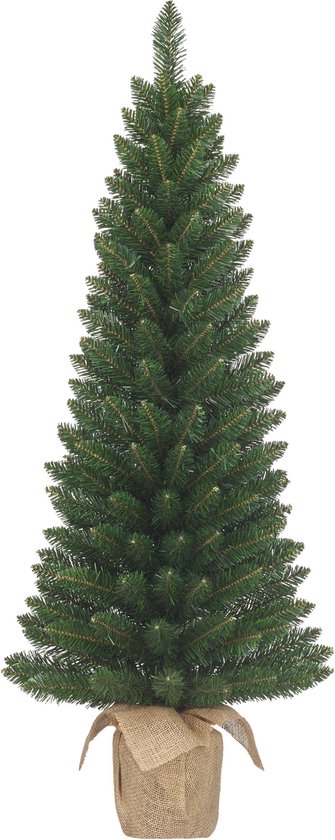 Compacte charme: Black Box Trees Gerlos 90 cm