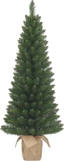 Black Box Trees Gerlos Kunstkerstboom H90 cm Groen